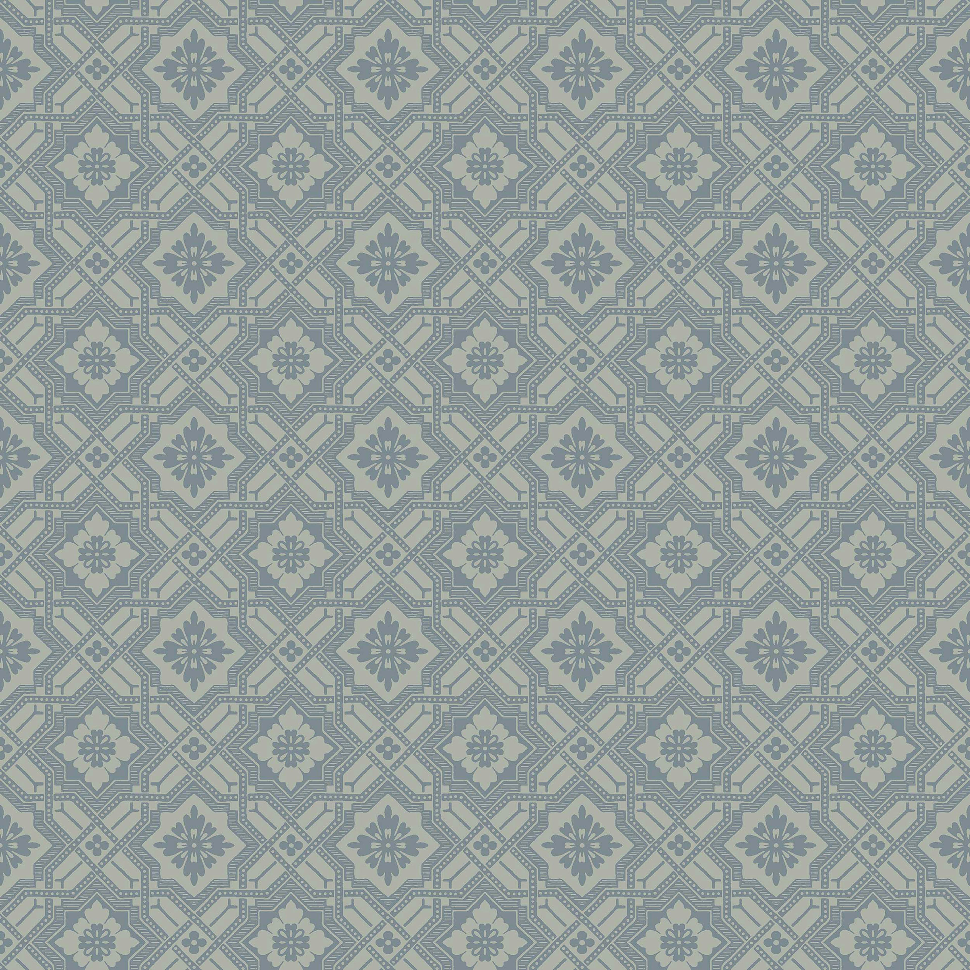 Tapet Boråstapeter Anno II Friedrich 8074