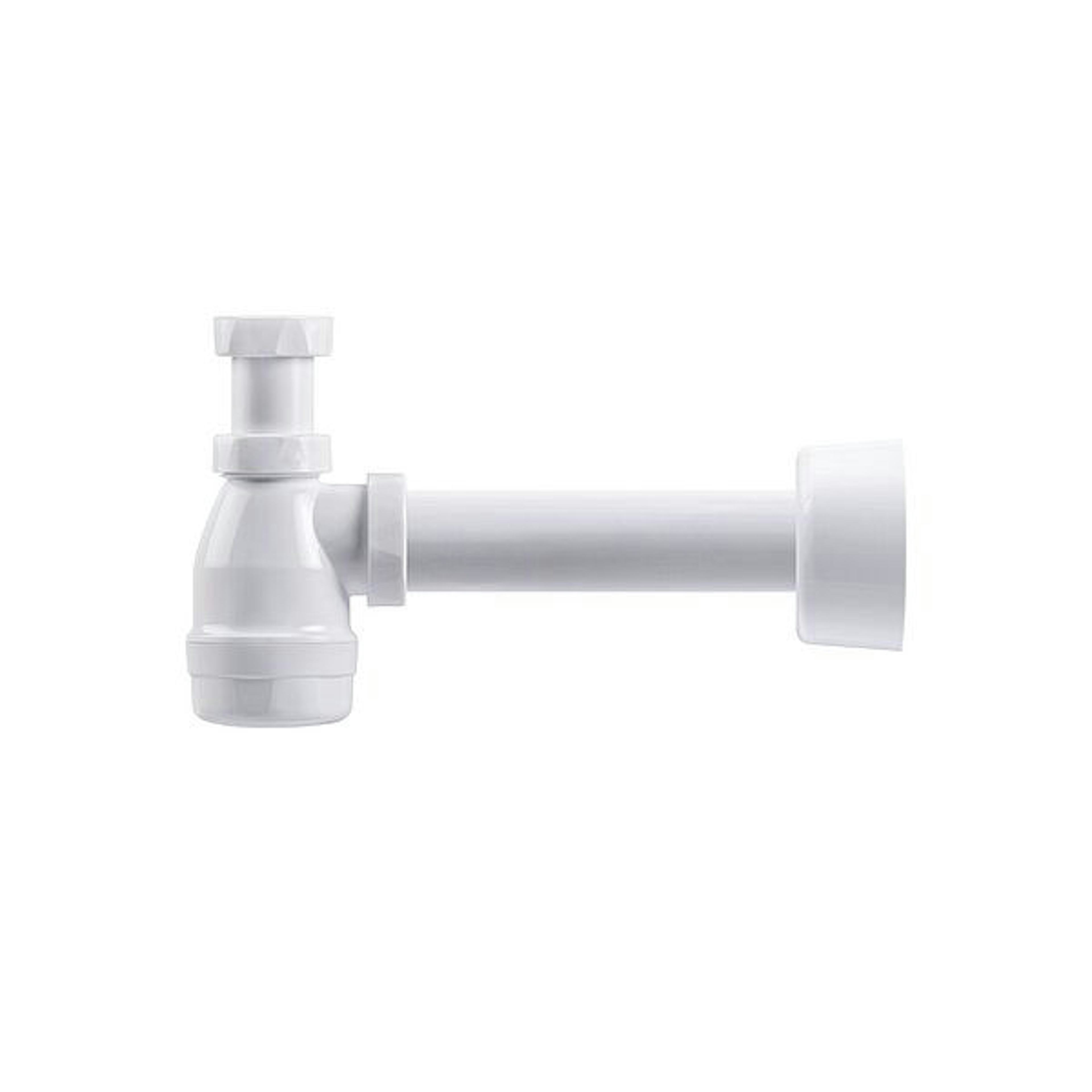 Vattenlåssats Purus Vägg G32xØ40