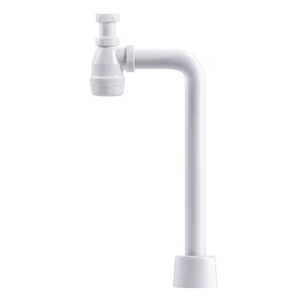 Vattenlåssats Purus 90° Instick G32xØ40