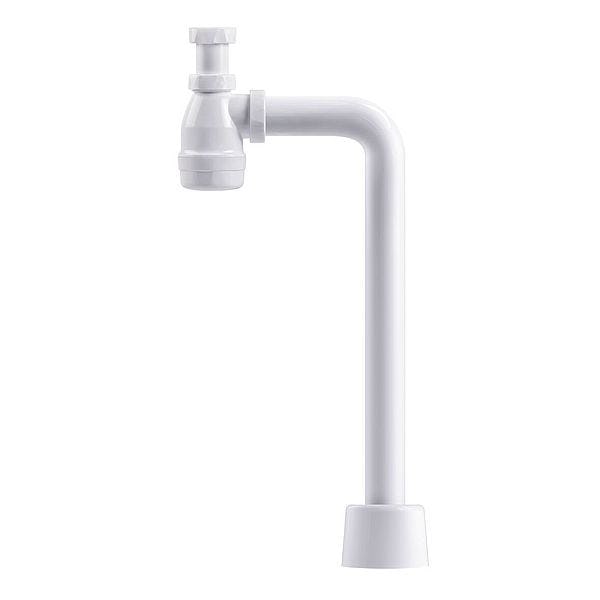 Vattenlåssats Purus 90° G32xØ40