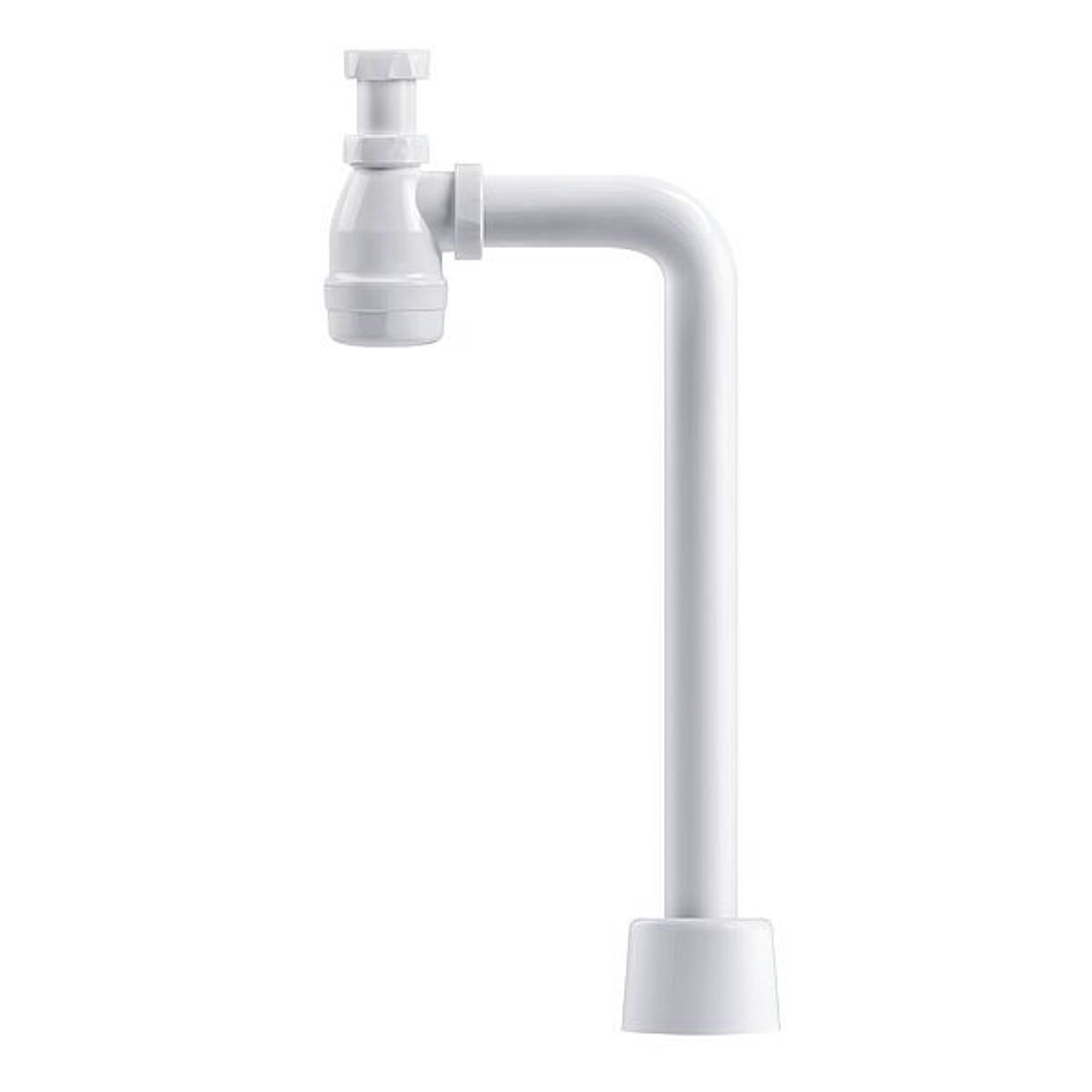 Vattenlåssats Purus 90° G32xØ40