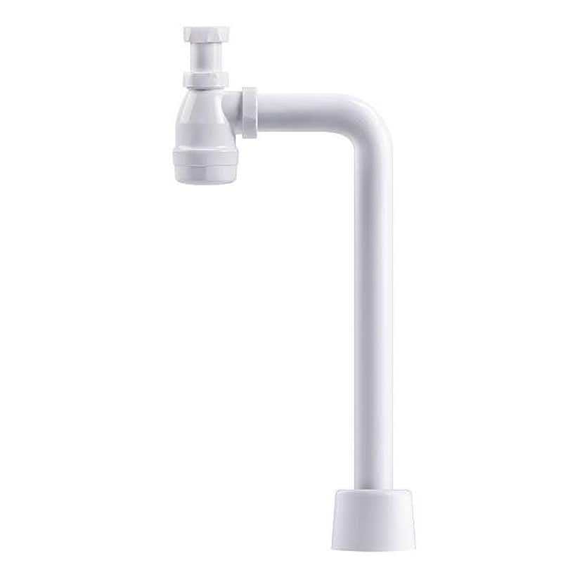 Vattenlåssats Purus 90° G32xØ40