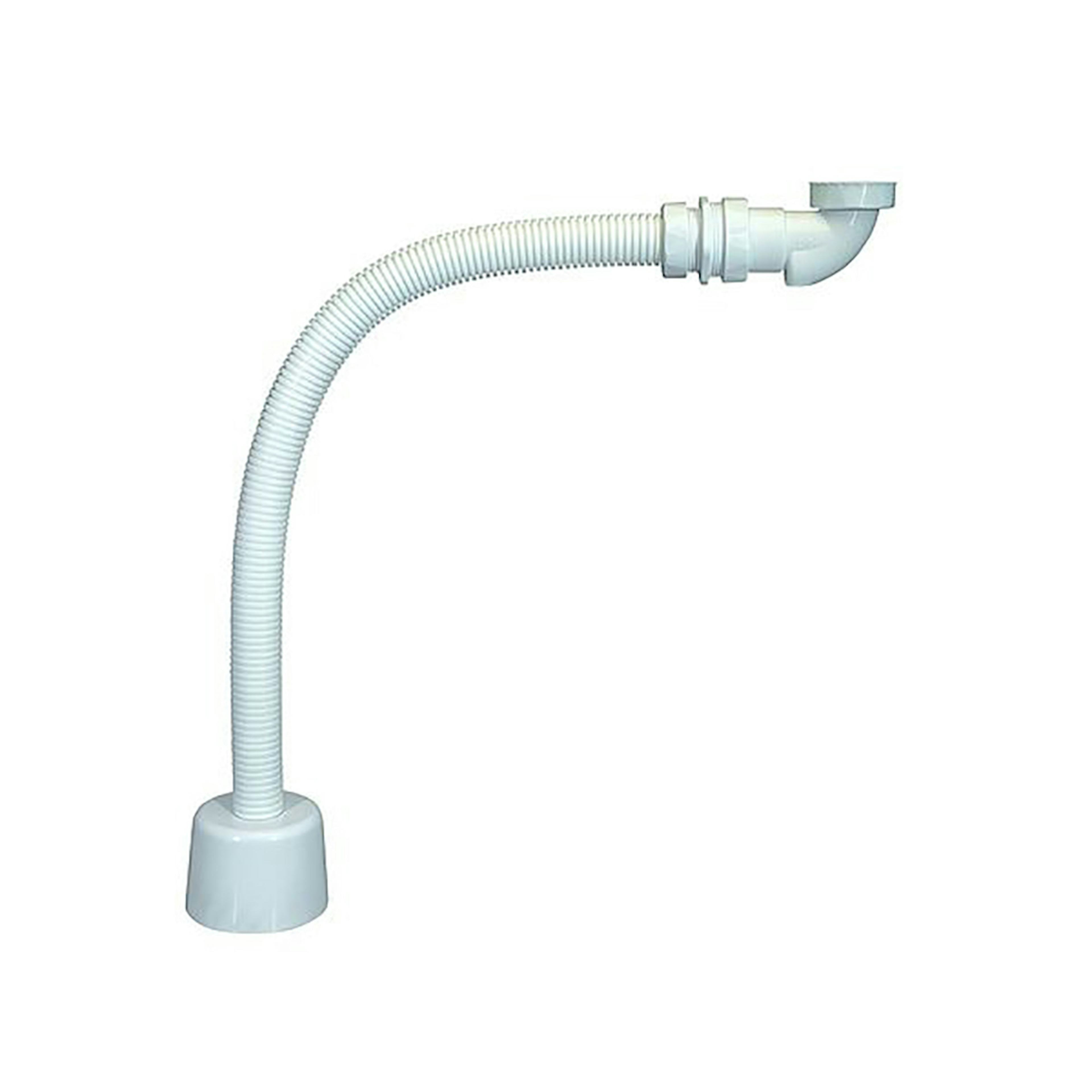 Utloppssats Purus Kommod G32/G40xØ32/Ø40 till PUM-bottenventiler