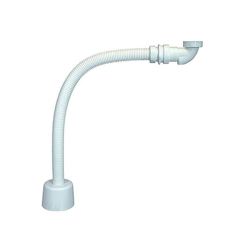 Utloppssats Purus Kommod G32/G40xØ32/Ø40 till PUM-bottenventiler