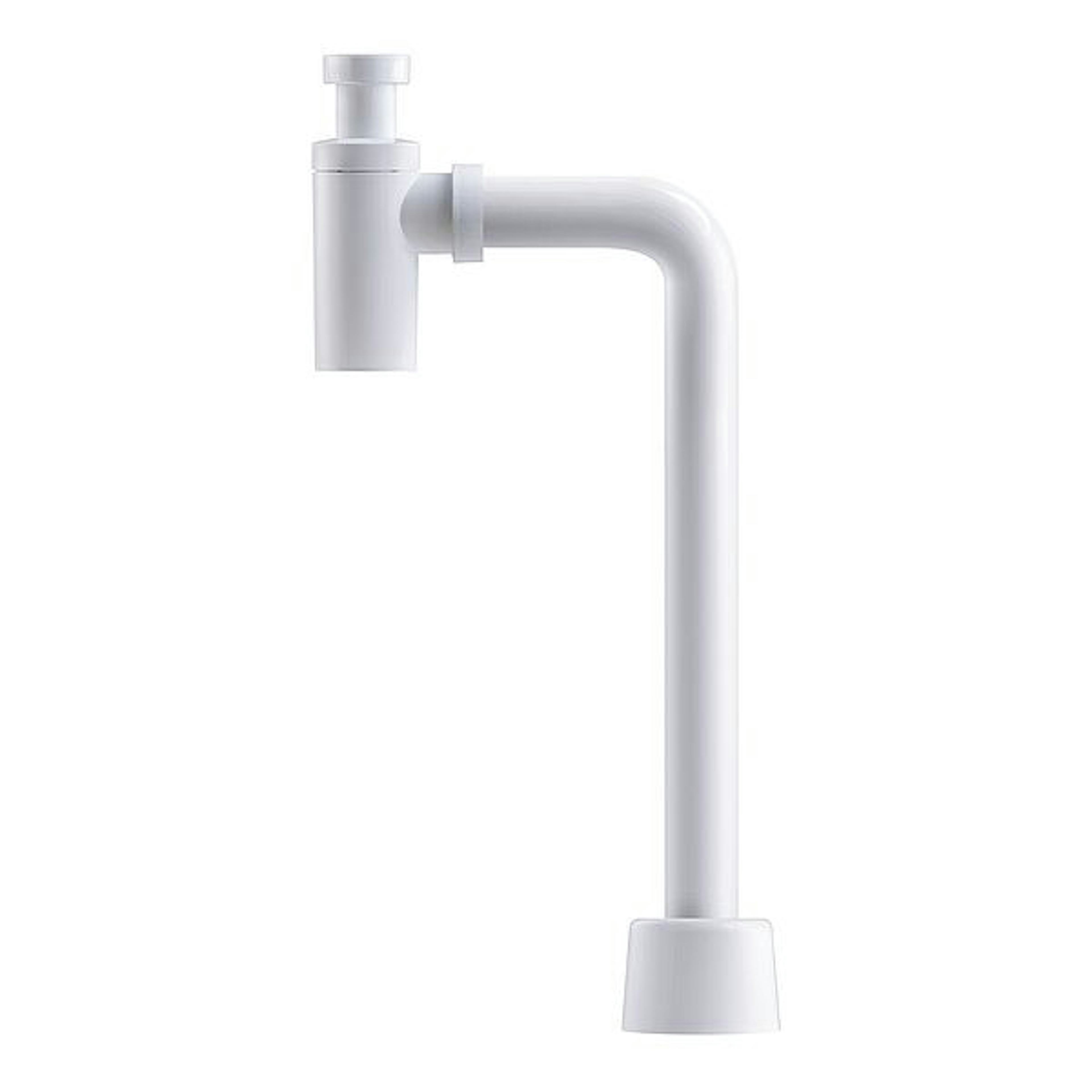 Vattenlåssats Purus Design 90° G32xØ40