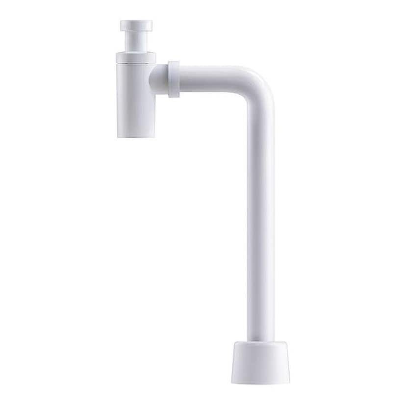 Vattenlåssats Purus Design 90° G32xØ40