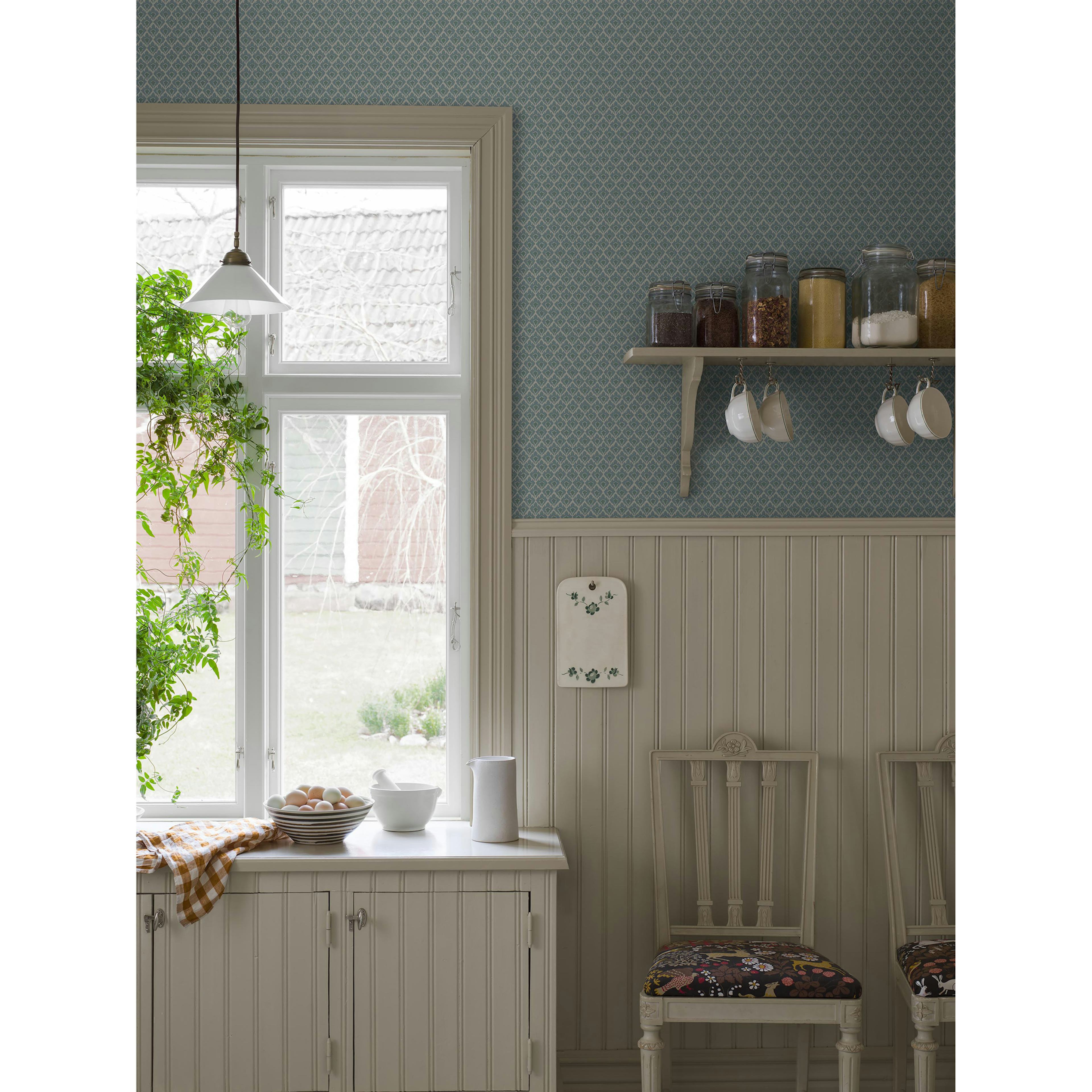 Tapet Boråstapeter Anno II Svea 8076