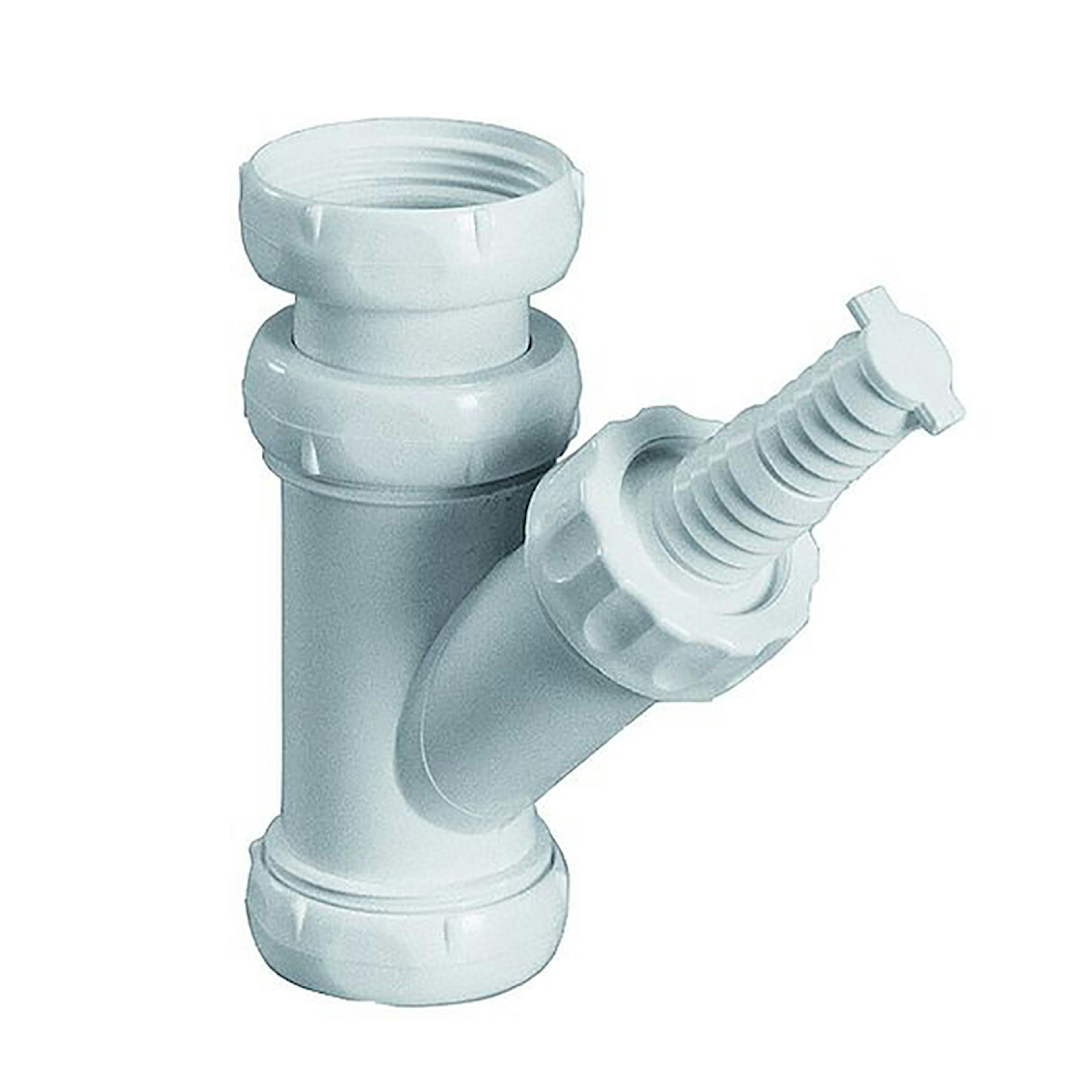 Slanganslutning Purus Ø32xG32