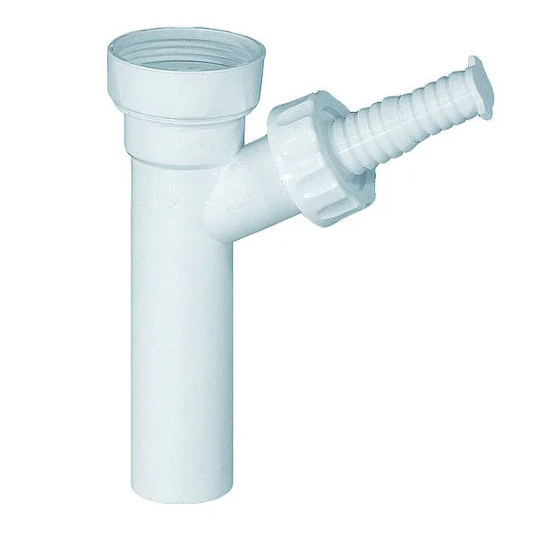 Slanganslutning Purus Ø32xG40-G32