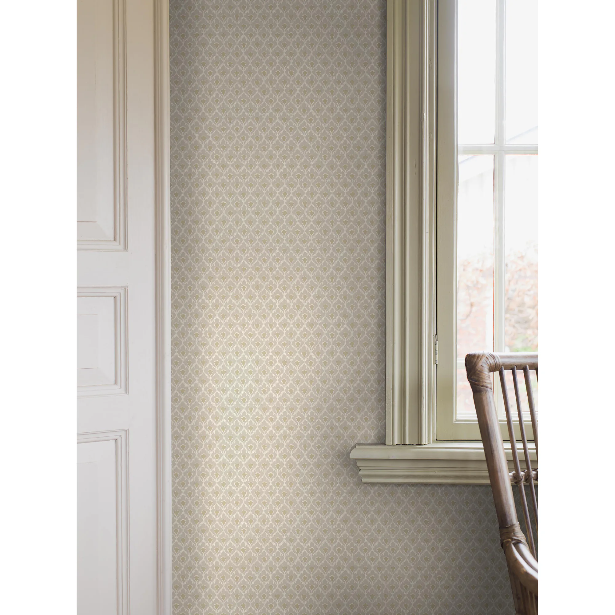 Tapet Boråstapeter Anno II Svea 8078