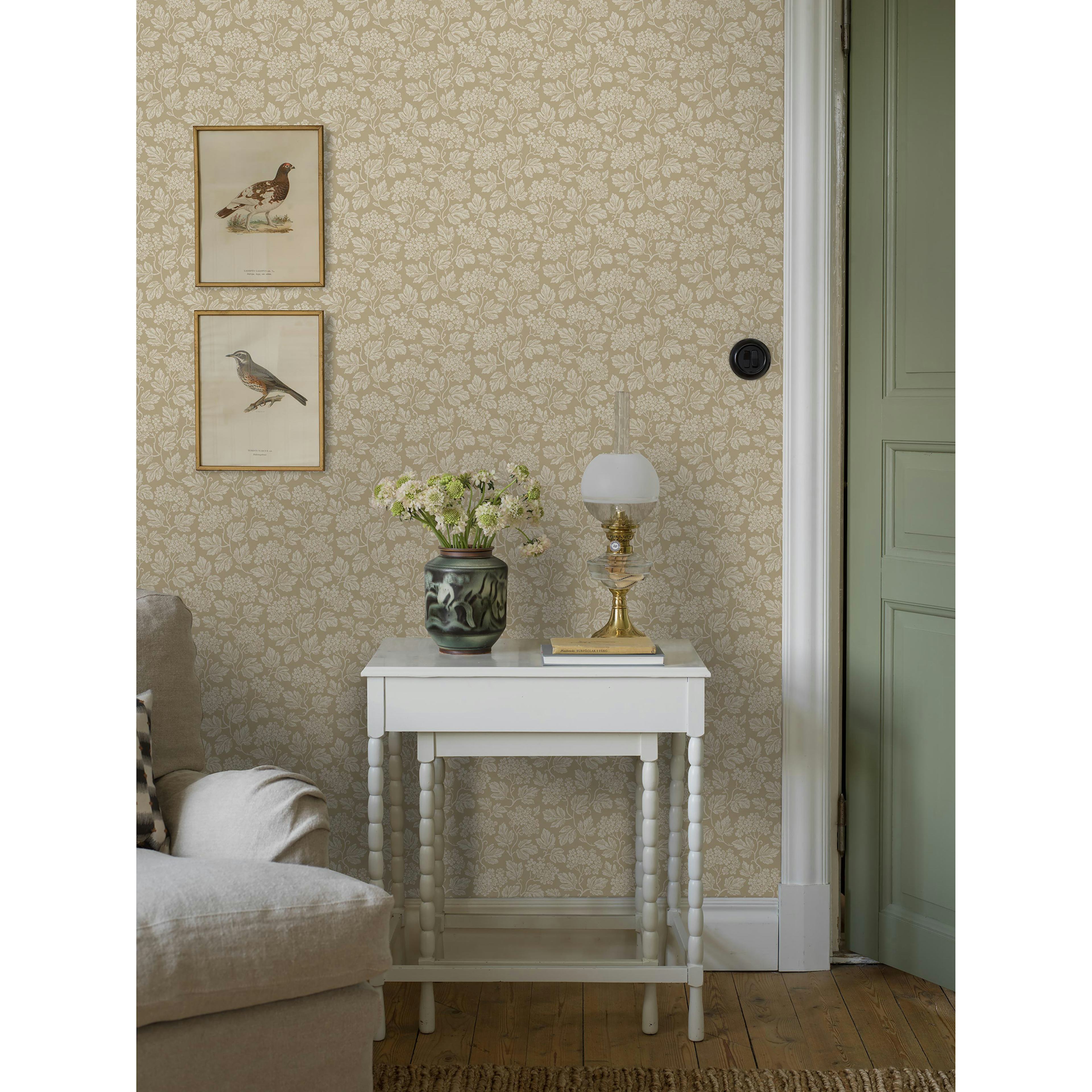 Tapet Boråstapeter Anno II Hagtorn 8080