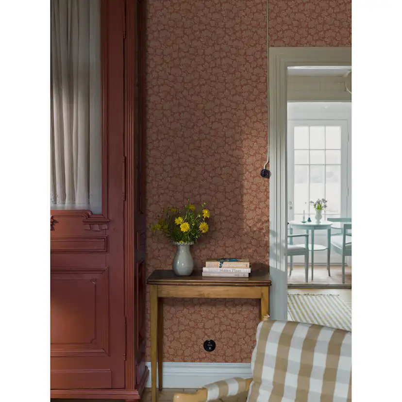 Tapet Boråstapeter Anno II Hagtorn 8081