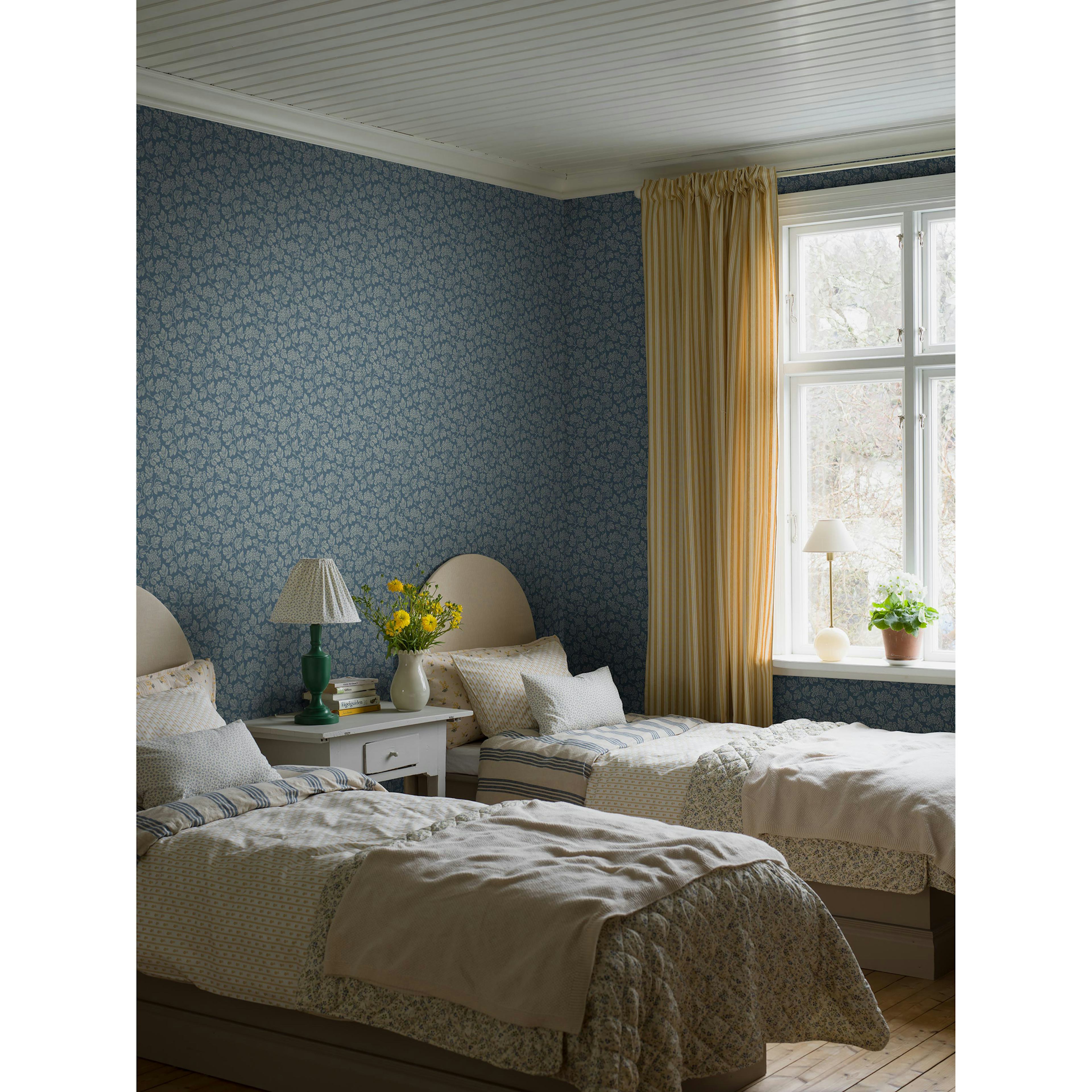 Tapet Boråstapeter Anno II Hagtorn 8082