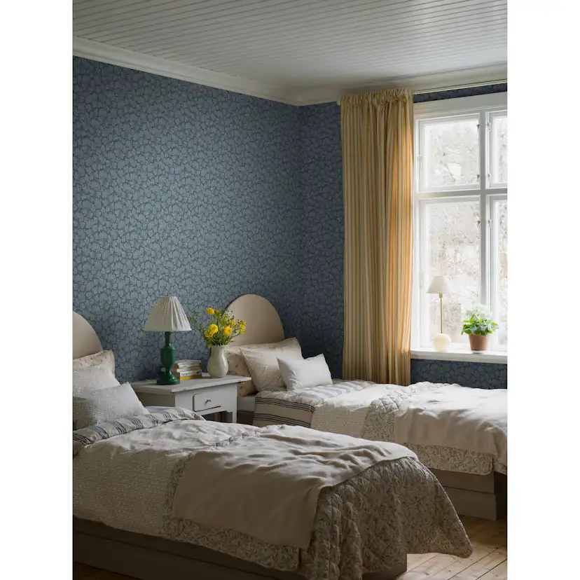 Tapet Boråstapeter Anno II Hagtorn 8082