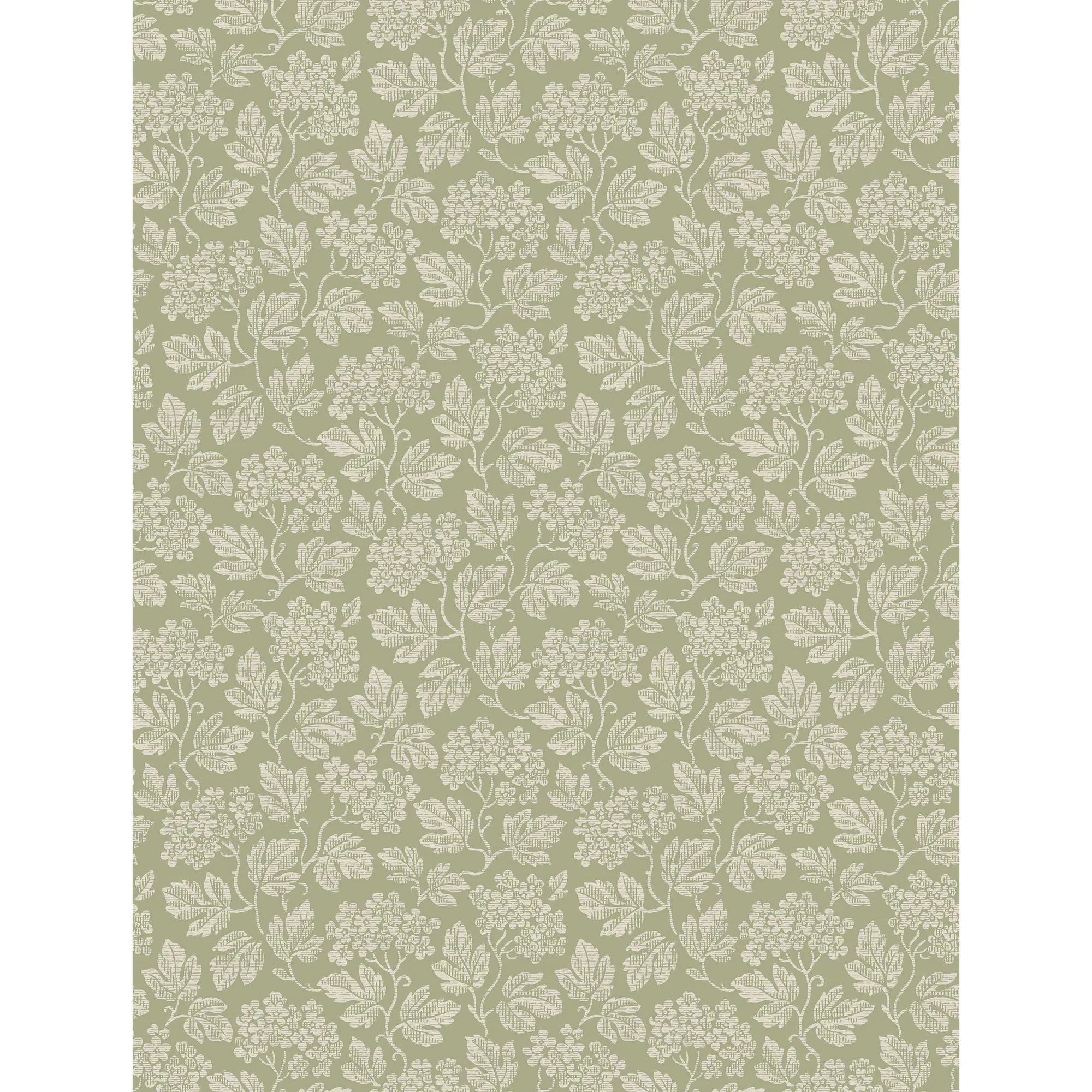 Tapet Boråstapeter Anno II Hagtorn 8083