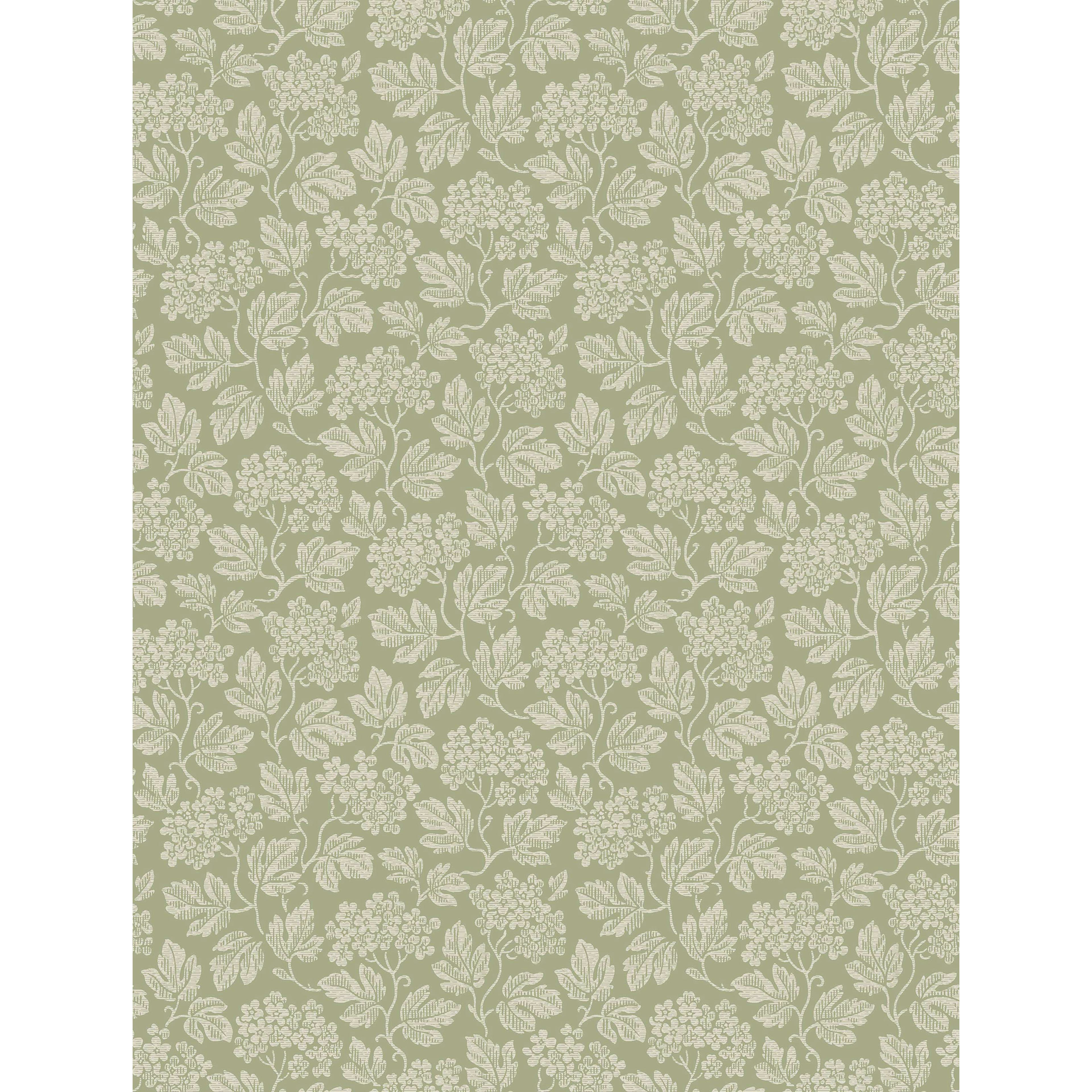 Tapet Boråstapeter Anno II Hagtorn 8083