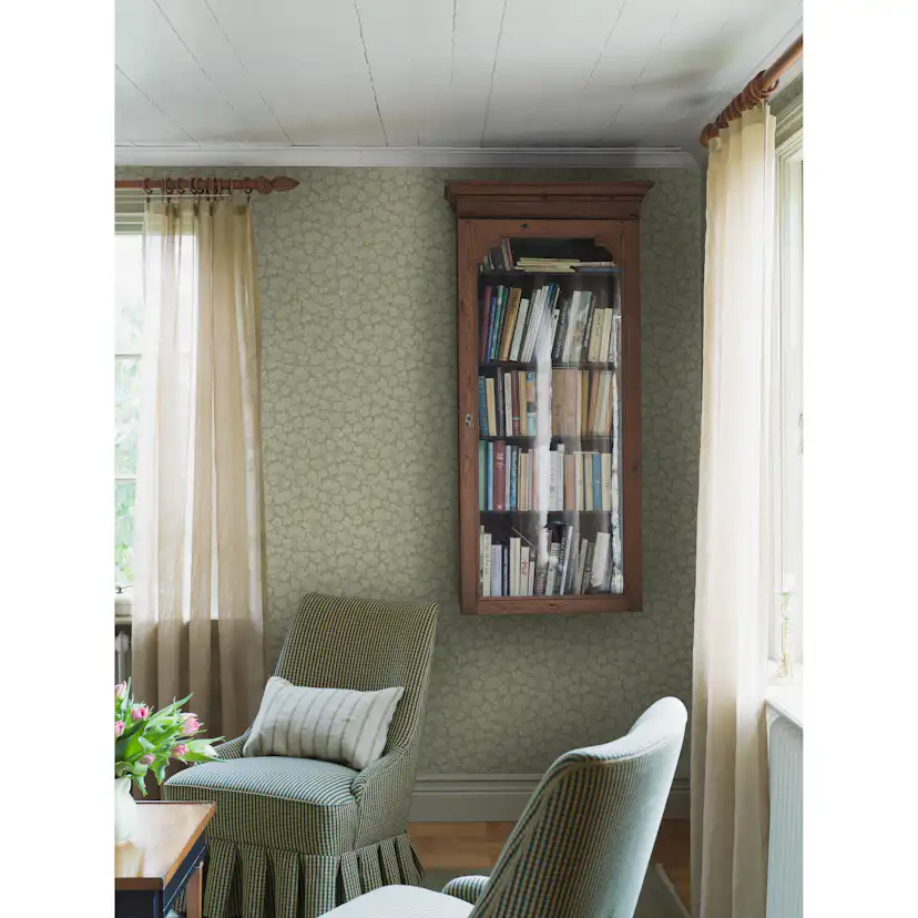 Tapet Boråstapeter Anno II Hagtorn 8083