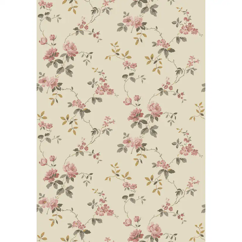 Tapet Boråstapeter Anno II Värmdö 8084