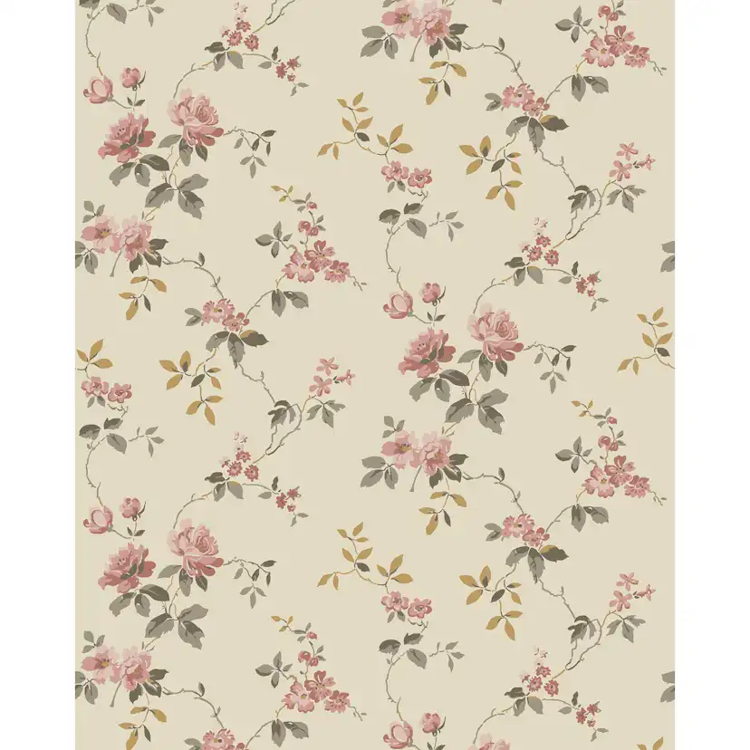 Tapet Boråstapeter Anno II Värmdö 8084