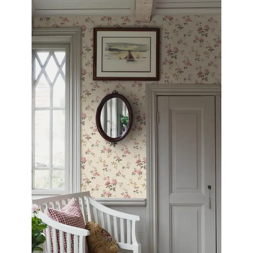 Tapet Boråstapeter Anno II Värmdö 8084