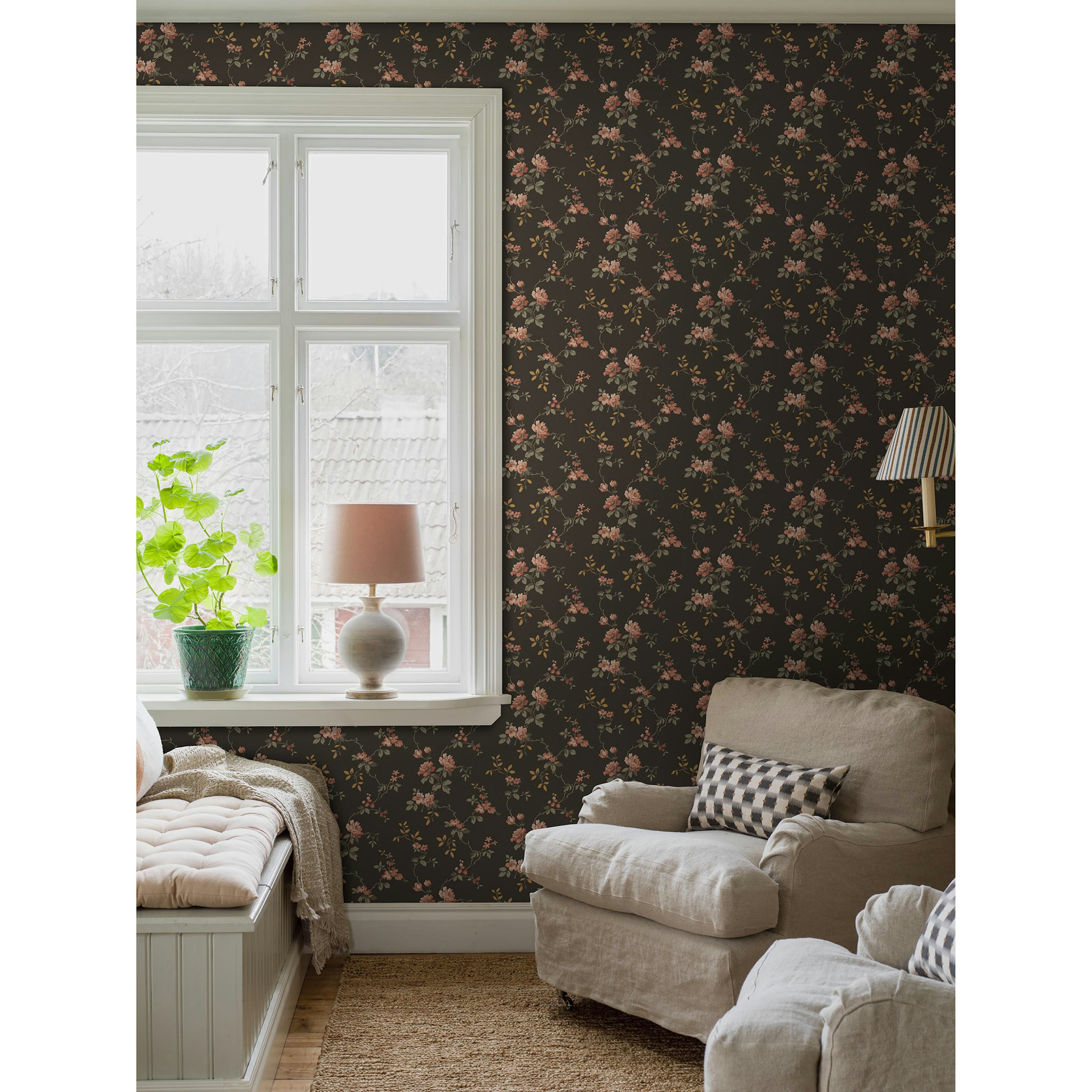 Tapet Boråstapeter Anno II Värmdö 8085