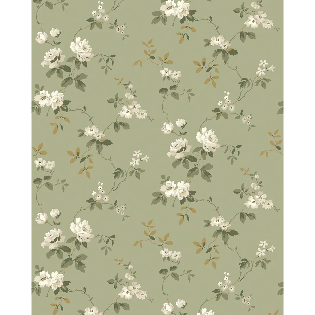 Tapet Boråstapeter Anno II Värmdö 8086