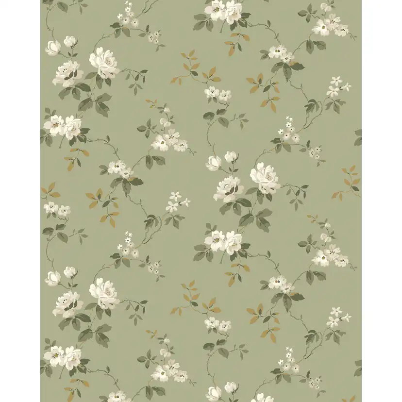 Tapet Boråstapeter Anno II Värmdö 8086