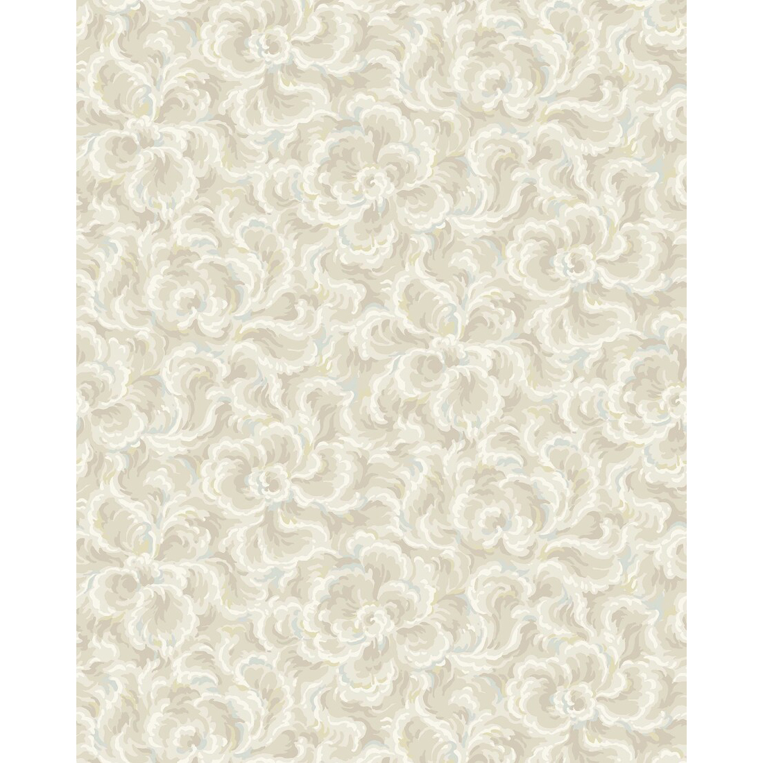 Tapet Boråstapeter Anno II Änggården 8088