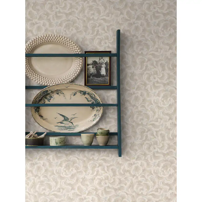 Tapet Boråstapeter Anno II Änggården 8088