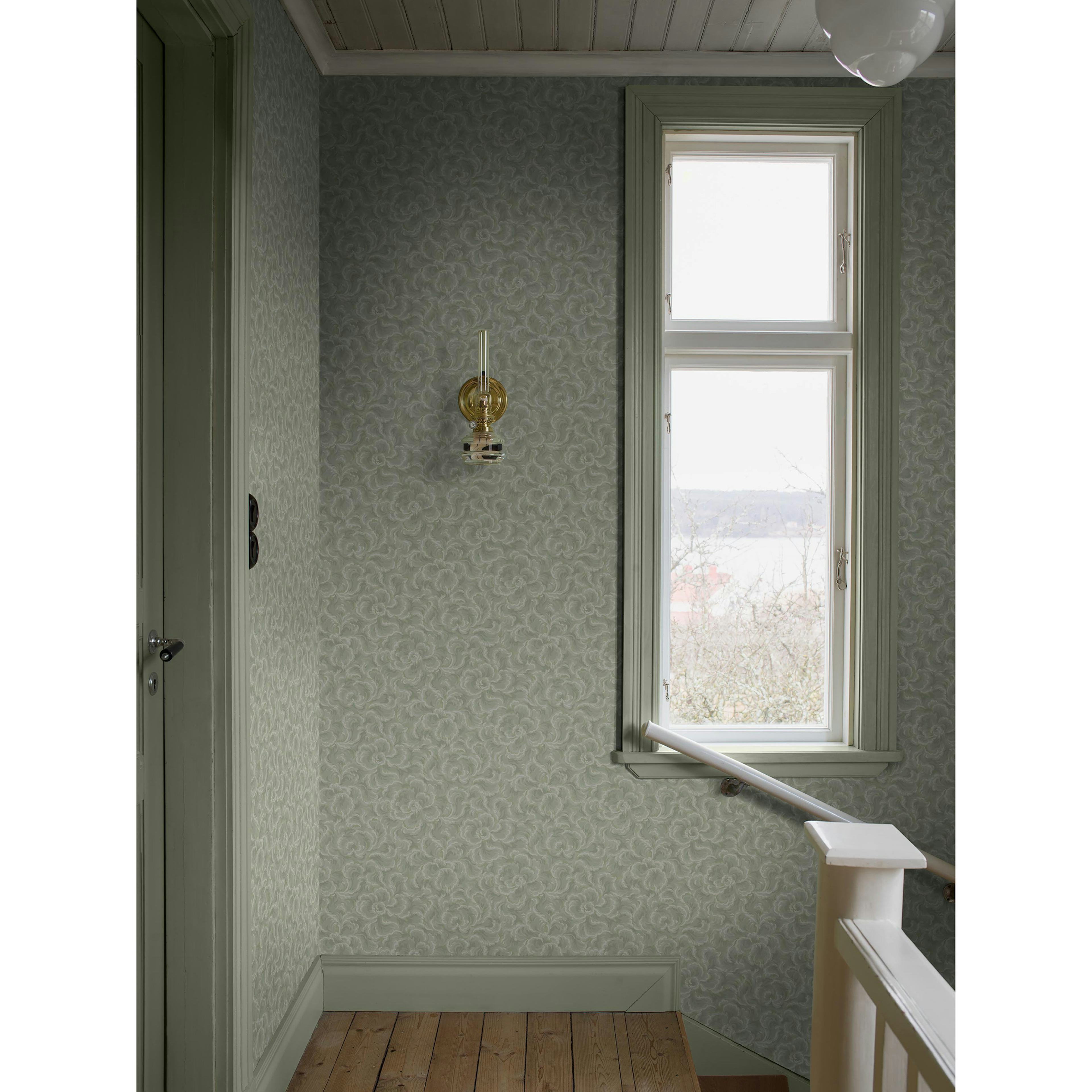 Tapet Boråstapeter Anno II Änggården 8089