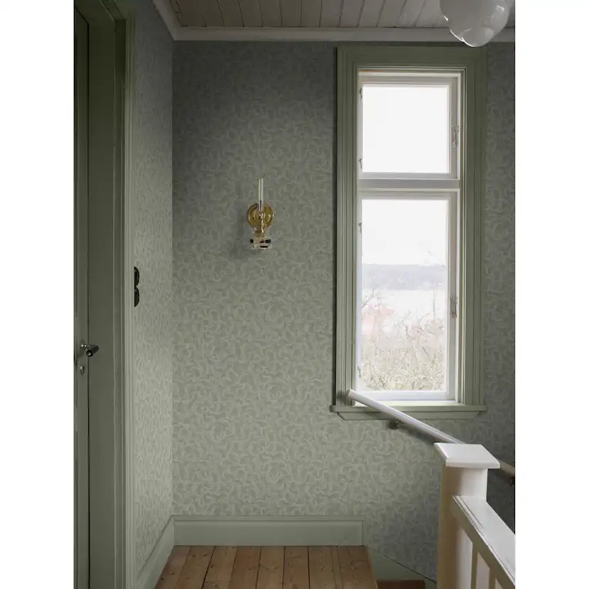 Tapet Boråstapeter Anno II Änggården 8089