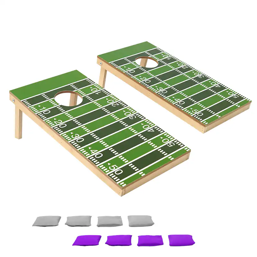 Bean bag-spel Nordic Games Deluxe