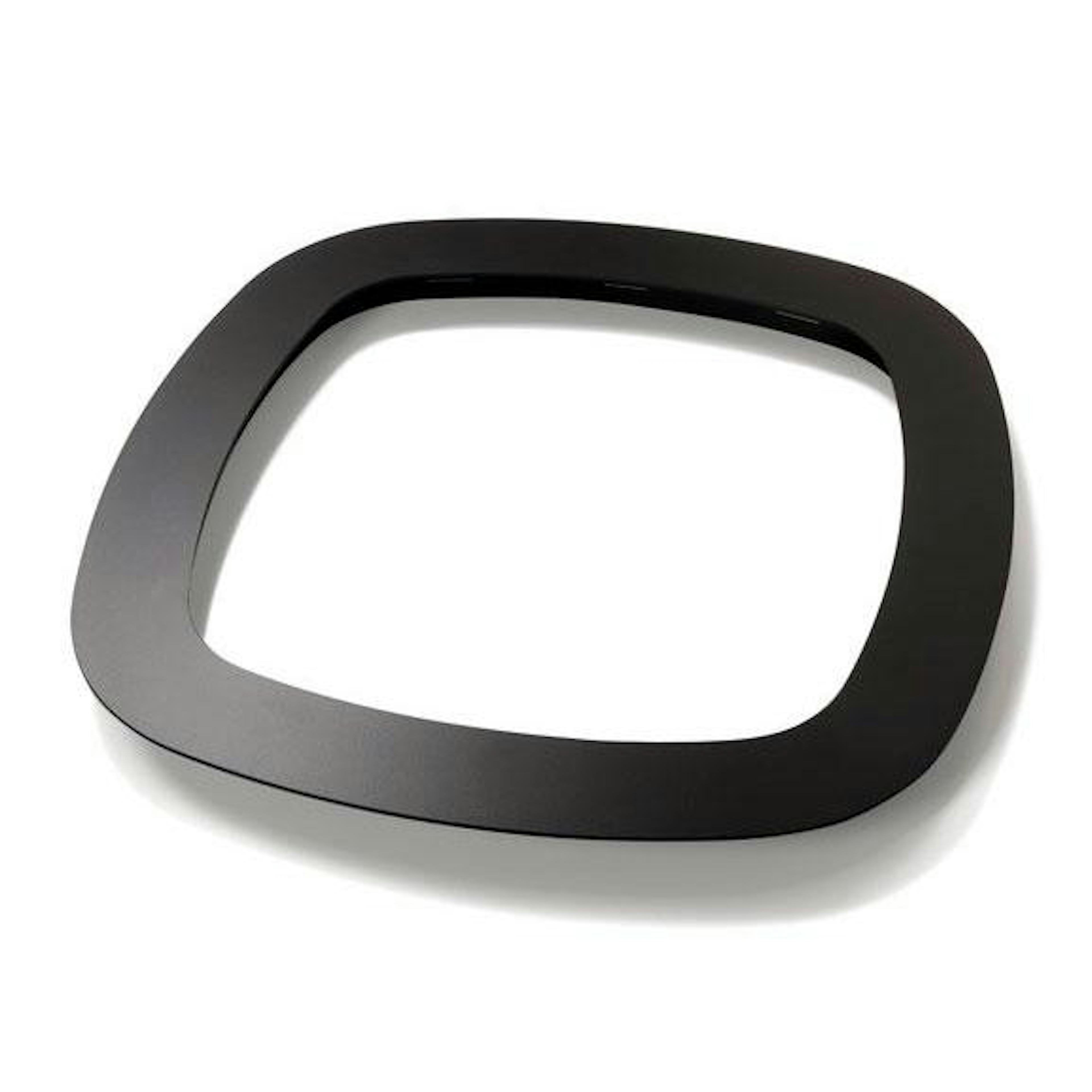 Inbyggnadsram till Narvi Velvet Elektrisk Svart