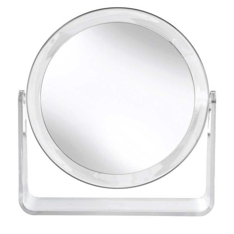 Spegel Kleine Wolke Clear Mirror