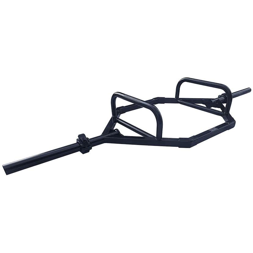 Hexbar Master Fitness Nero