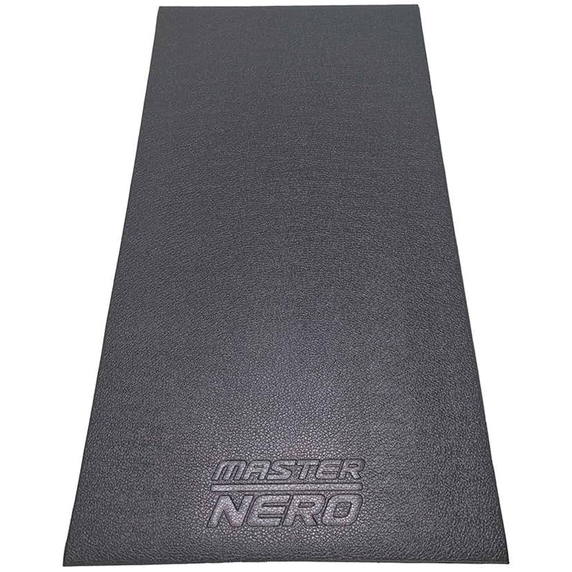 Underlagsmatta Master Fitness Nero Protection Mat 0,6 mm