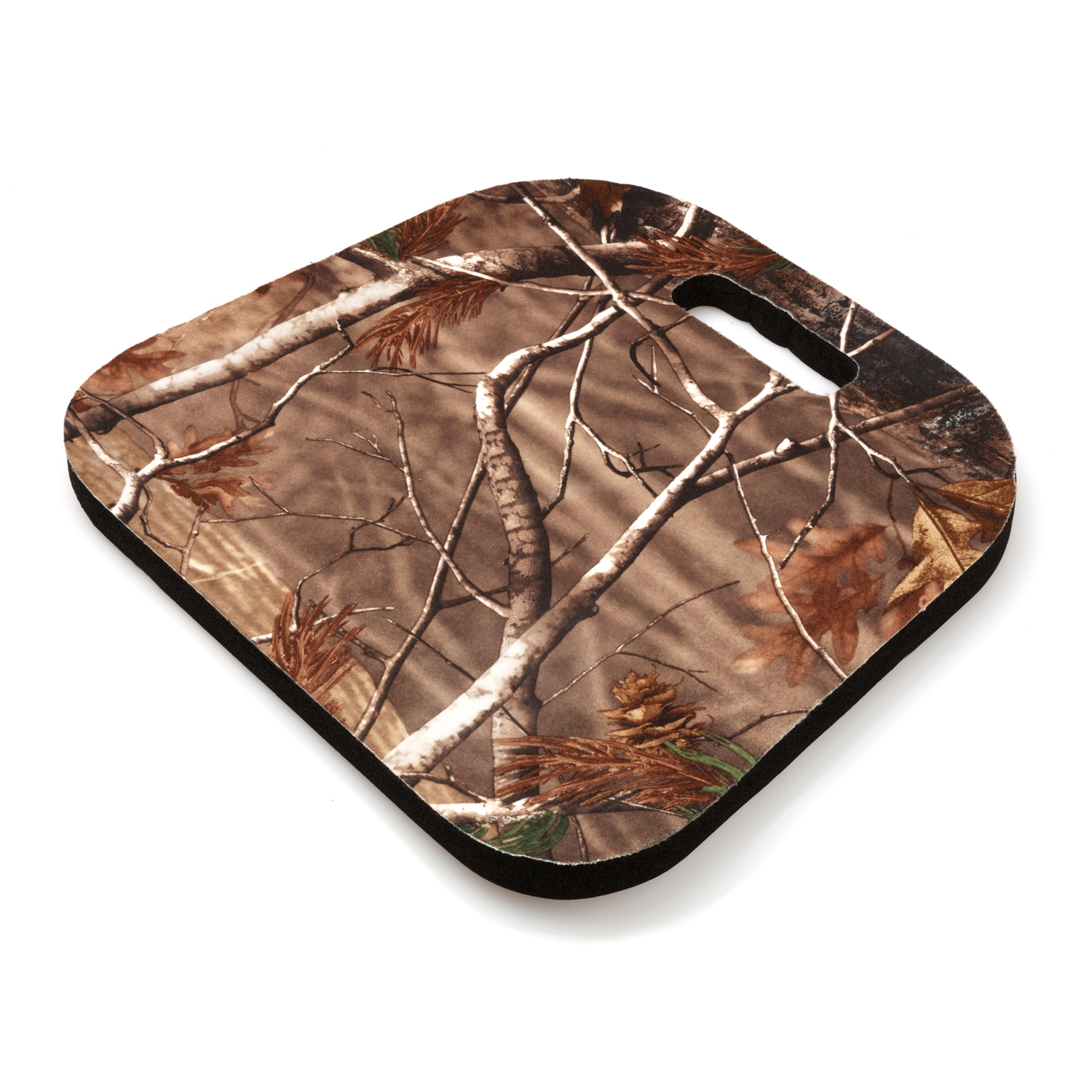 Sittunderlag Briv Soft 20 Camo