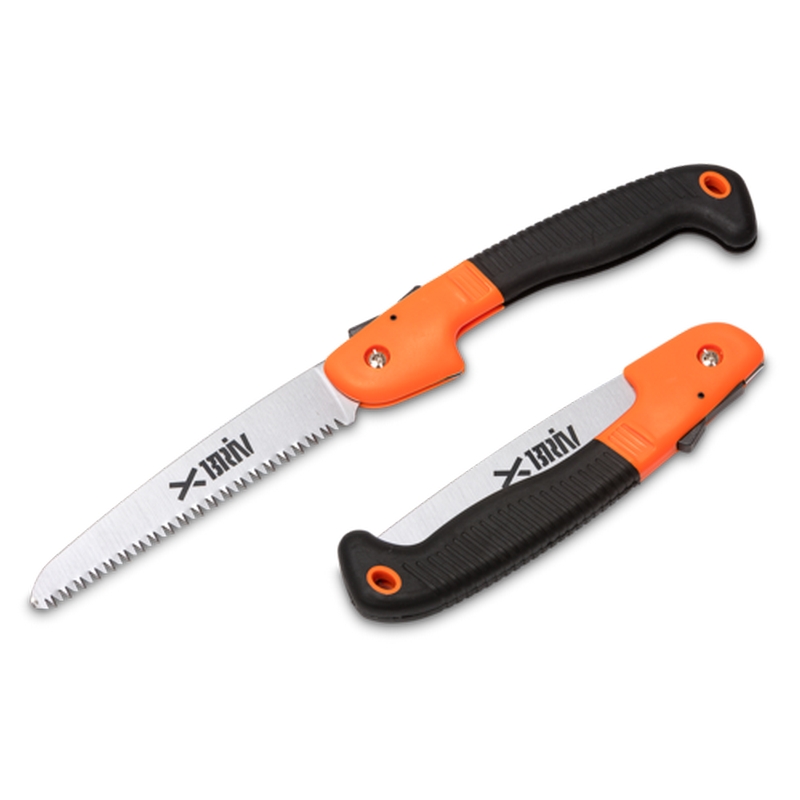 Såg Briv Campingsåg Hopfällbar Grensåg