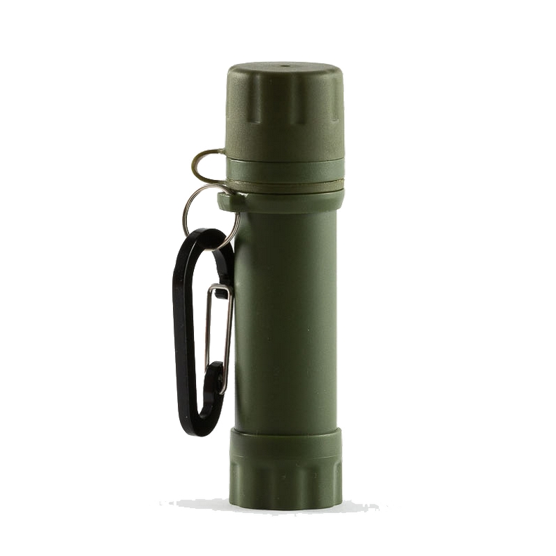 Vattenfilter Briv Survivor Mini Vattenreningsfilter