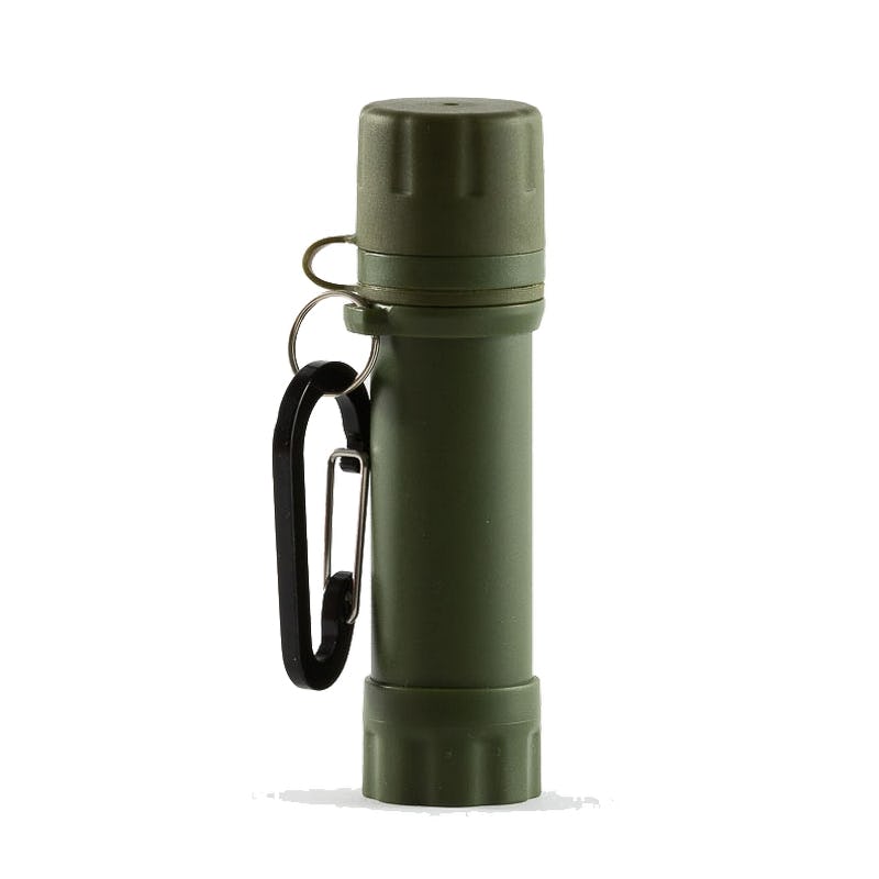 Vattenfilter Briv Survivor Mini Vattenreningsfilter