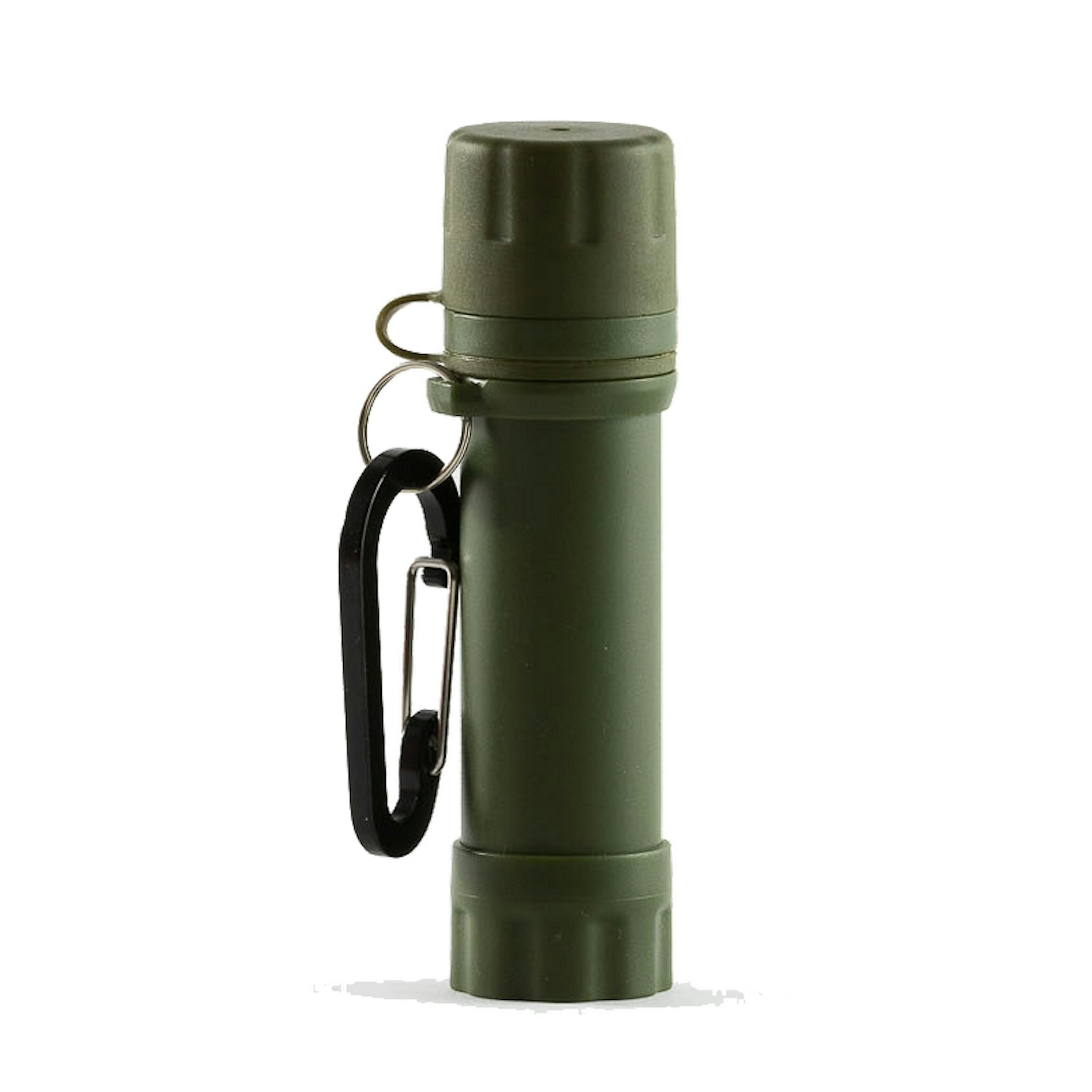 Vattenfilter Briv Survivor Mini Vattenreningsfilter