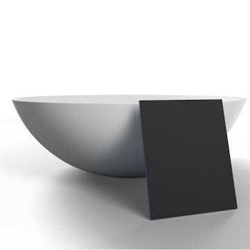 Slipsvamp Scandtap Bathroom Concepts Solid Surface