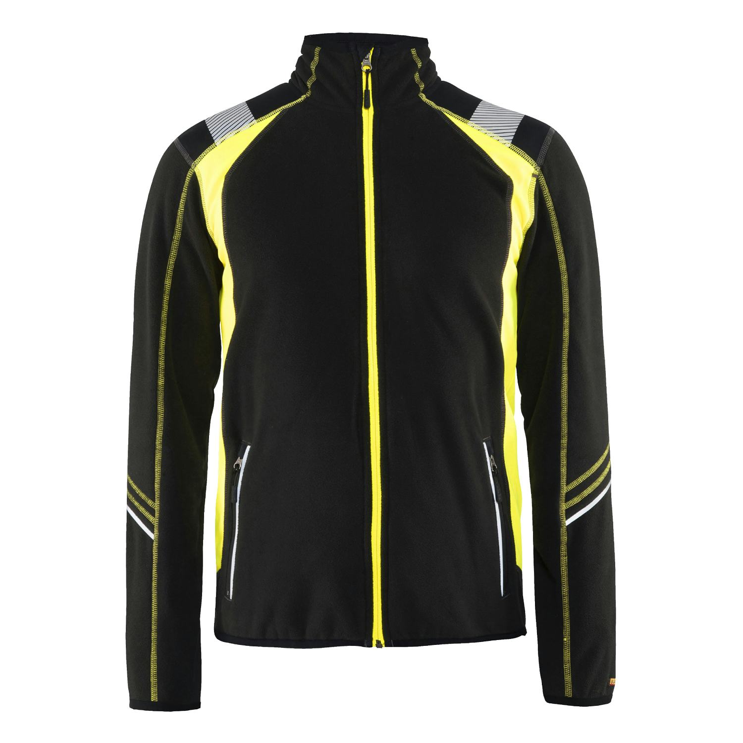 Fleecejacka Blåkläder 49931010