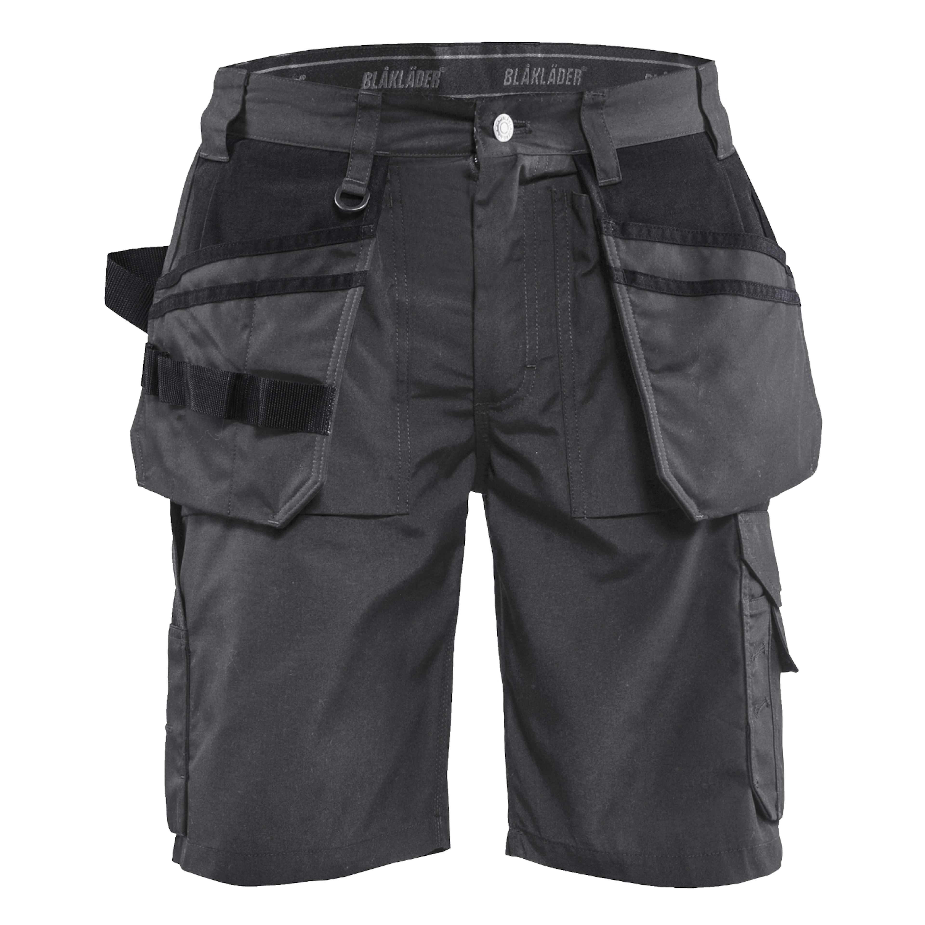 Shorts Blåkläder 15261845