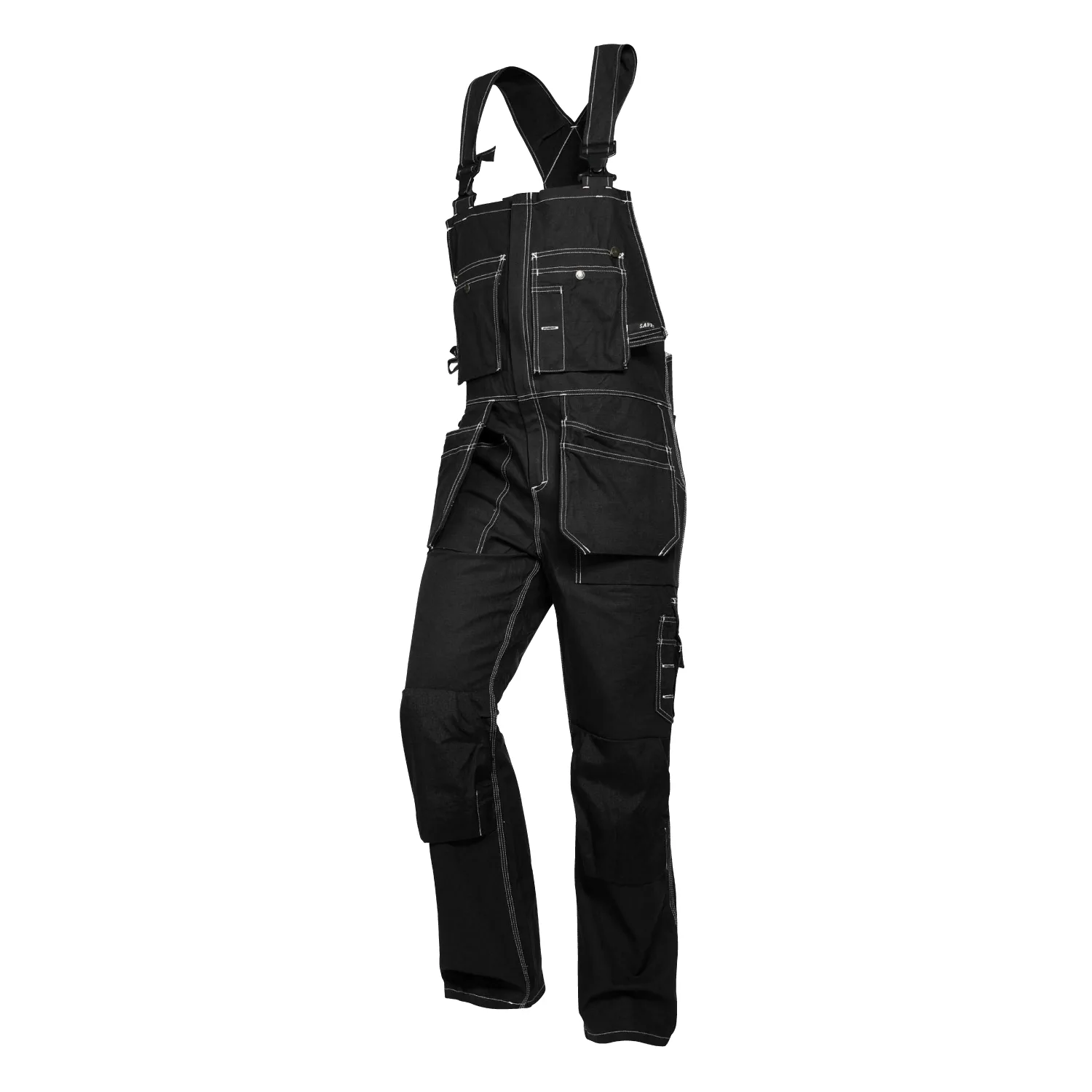 Hängselbyxa Blåkläder 26001370