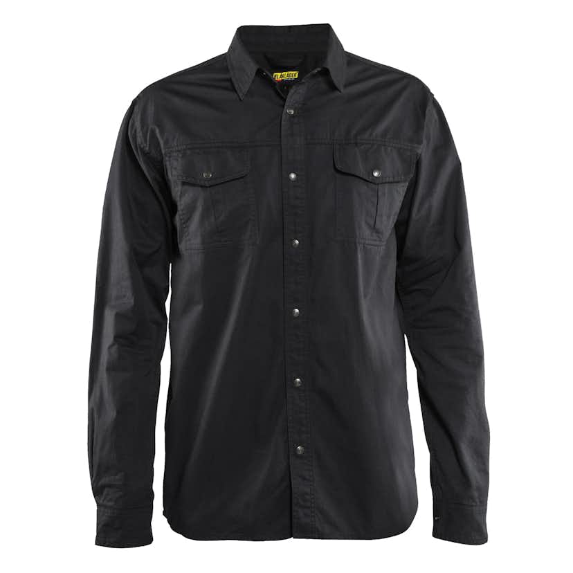 Skjorta Blåkläder 32971135