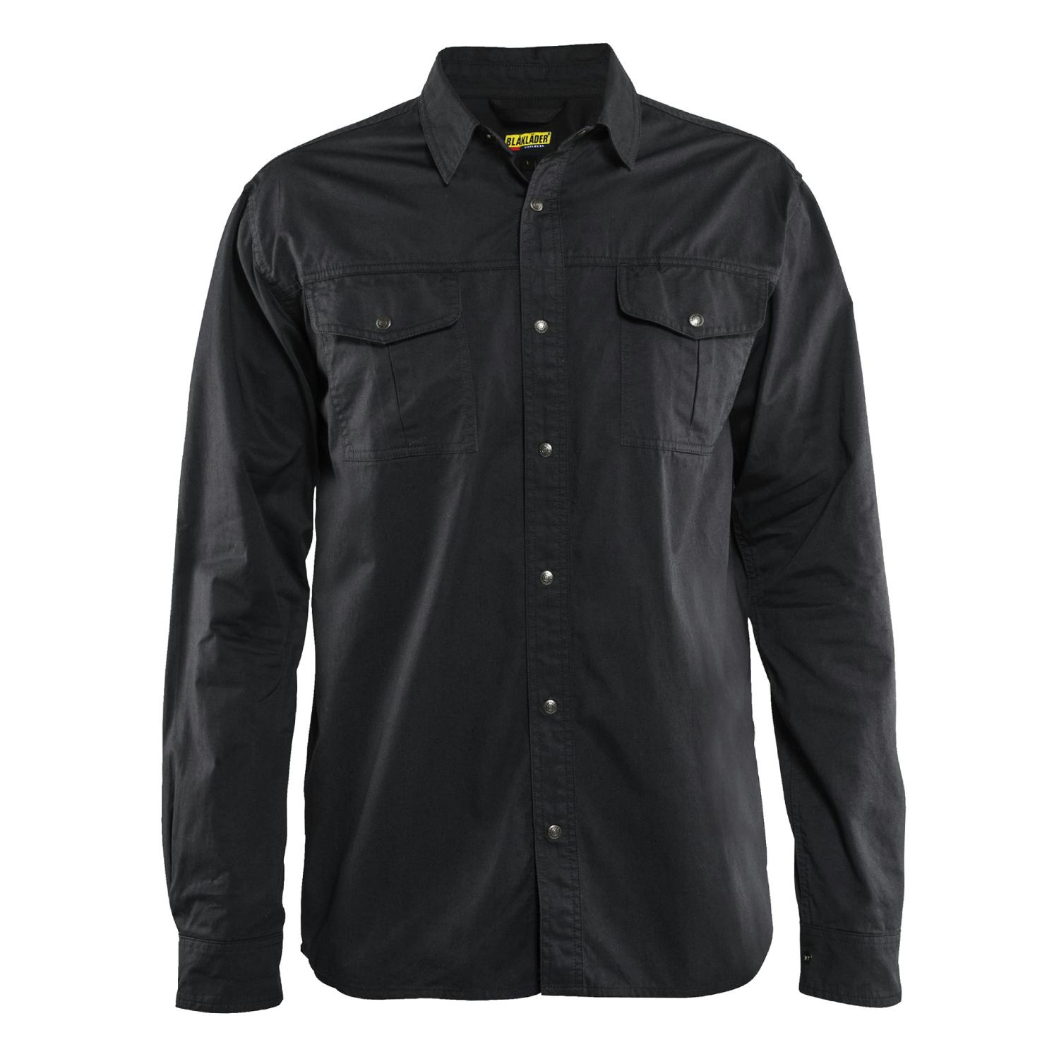 Skjorta Blåkläder 32971135