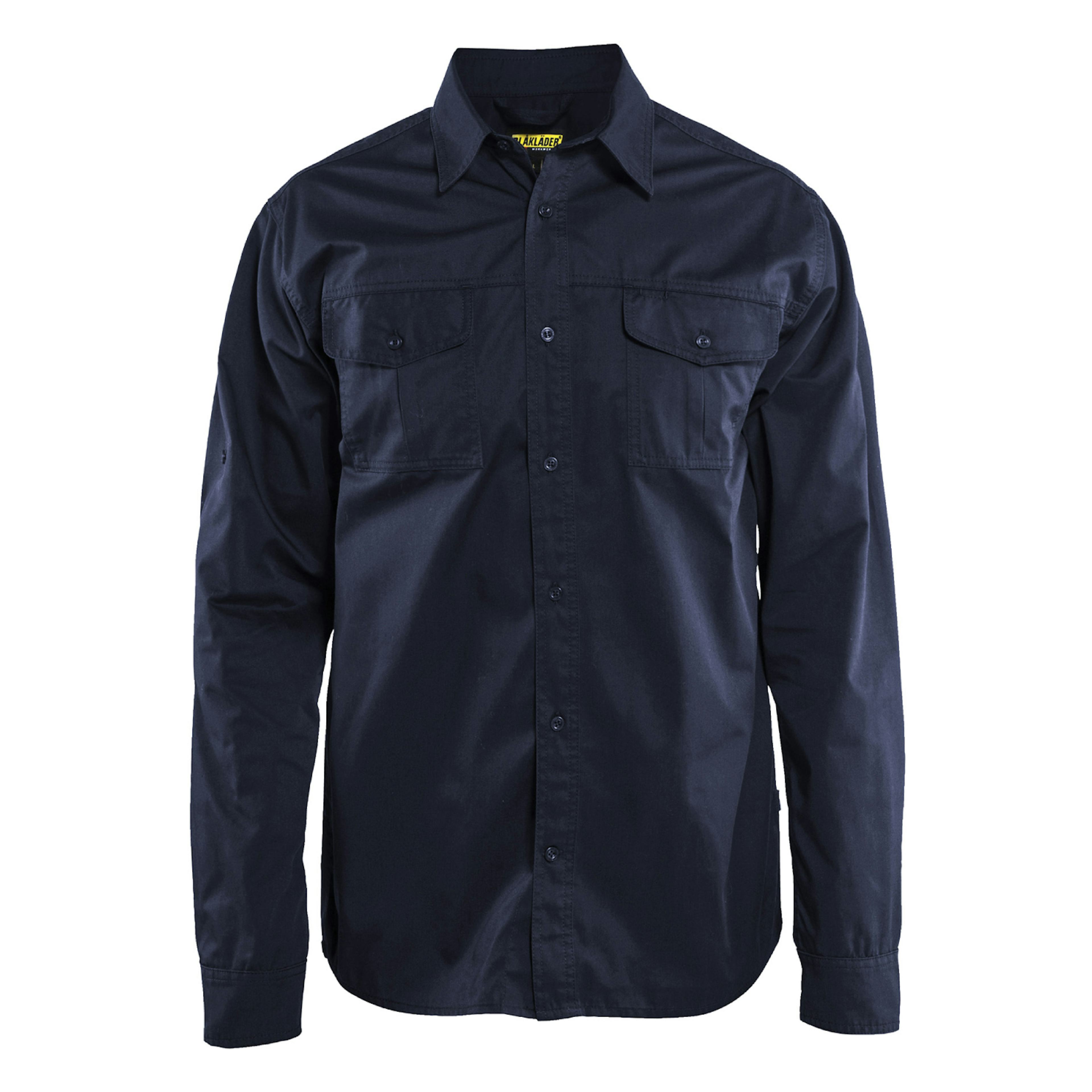 Skjorta Blåkläder 32981190