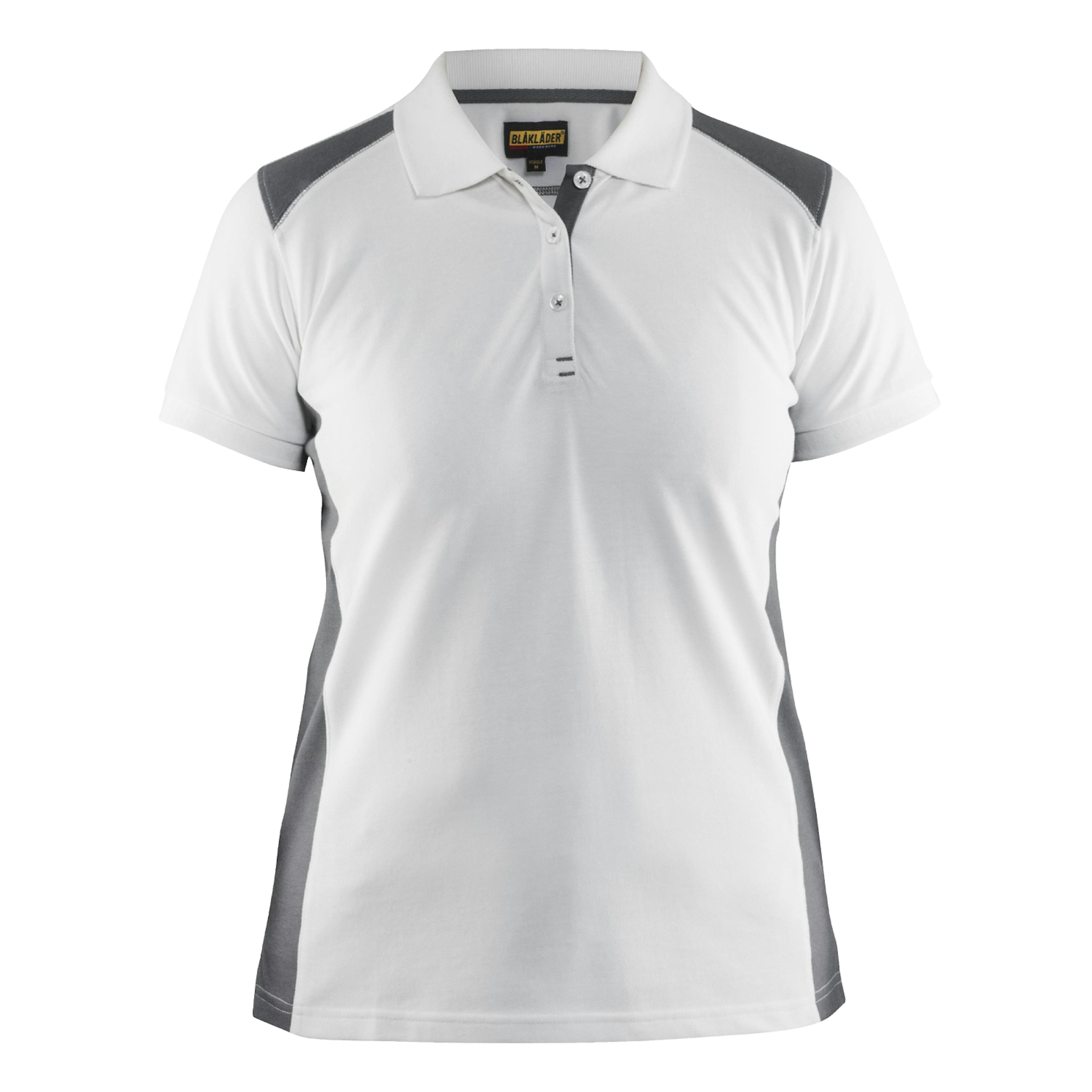 Pikétröja Dam Blåkläder 33901050