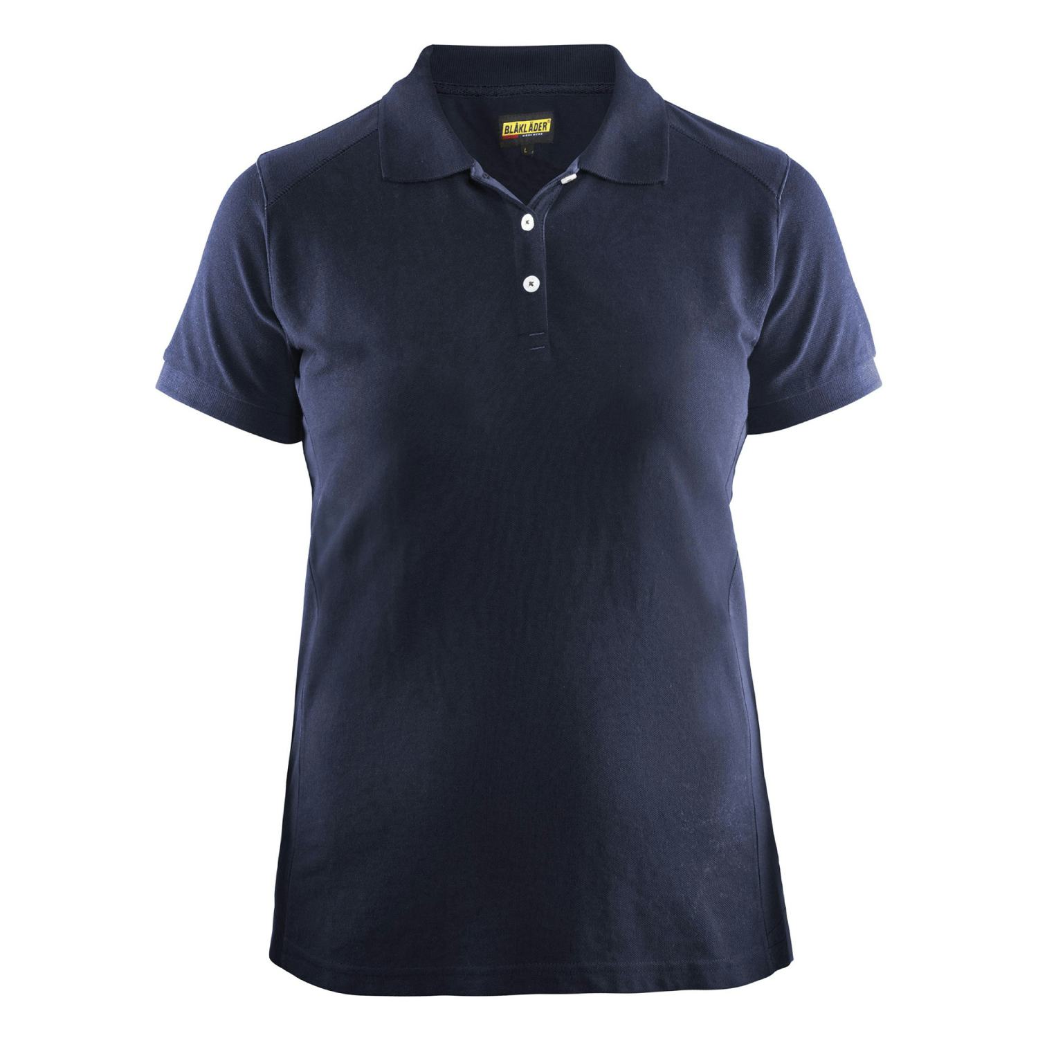 Pikétröja Dam Blåkläder 33901050